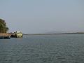 Mighty Brahmaputra at Tezpur